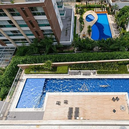 Studio Prox Av Paulista E Frei Apartamento São Paulo Exterior foto