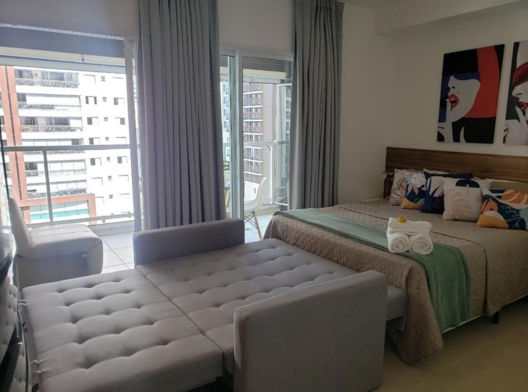 Studio Prox Av Paulista E Frei Apartamento São Paulo Exterior foto
