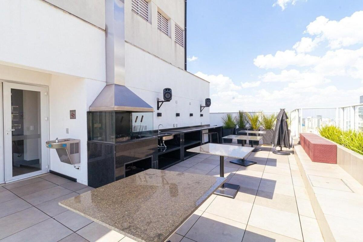 Studio Prox Av Paulista E Frei Apartamento São Paulo Exterior foto