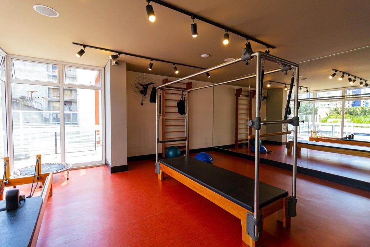 Studio Prox Av Paulista E Frei Apartamento São Paulo Exterior foto
