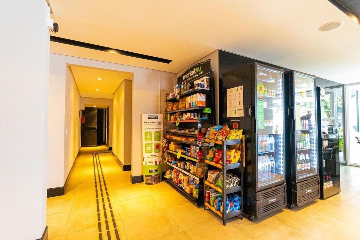 Studio Prox Av Paulista E Frei Apartamento São Paulo Exterior foto