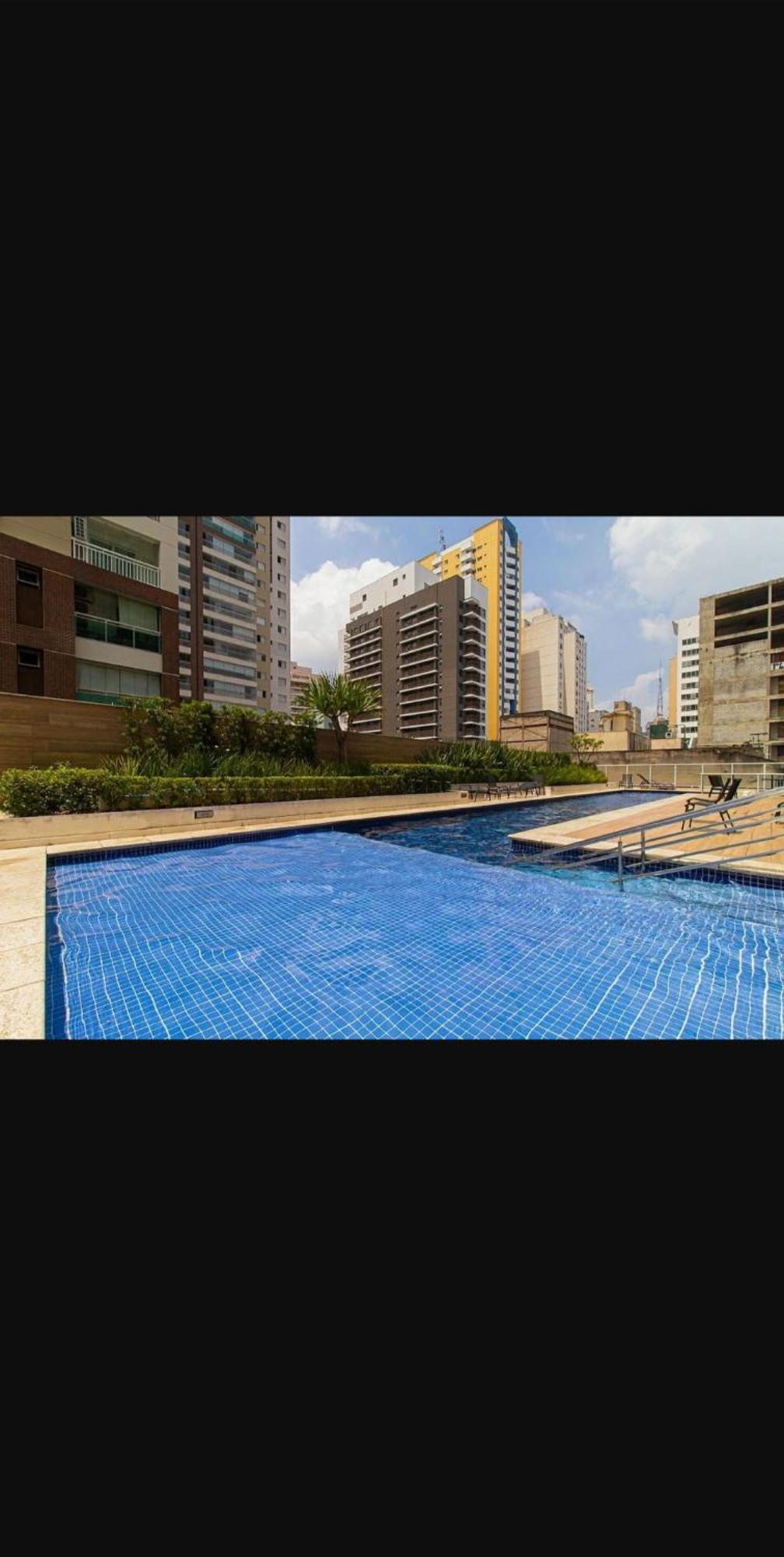 Studio Prox Av Paulista E Frei Apartamento São Paulo Exterior foto
