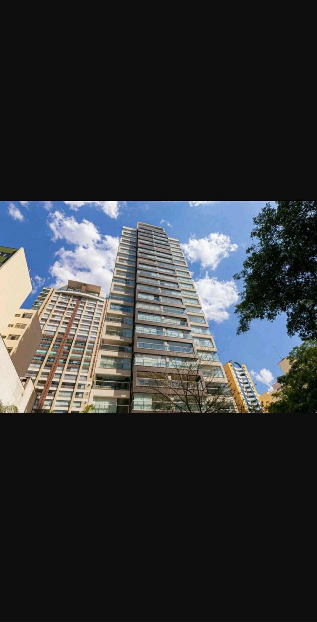 Studio Prox Av Paulista E Frei Apartamento São Paulo Exterior foto